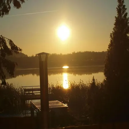 Apartment By With Sauna And Hot Tub