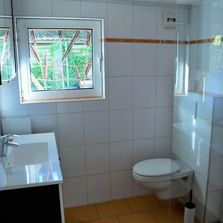 By With Sauna And Hot Tub