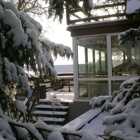 By With Sauna And Hot Tub كراكو آم زيه